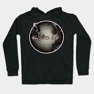 Good surf jellyfish dreams Hoodie